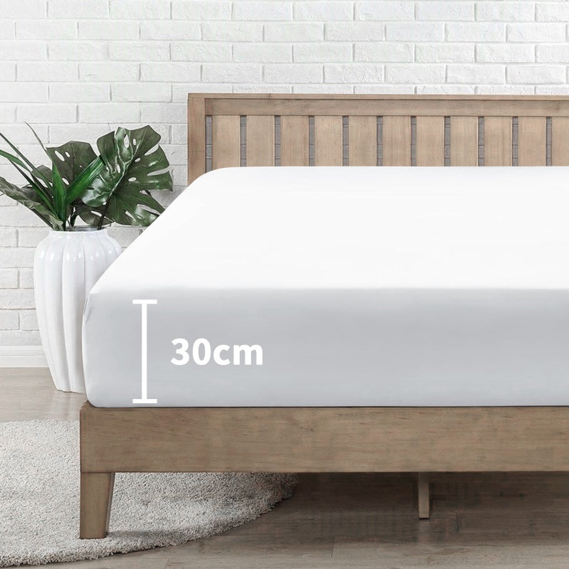 Complete Lenzuola in  Microfibra - Set di 3-4 Pezzi