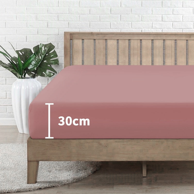 Complete Lenzuola in  Microfibra - Set di 3-4 Pezzi