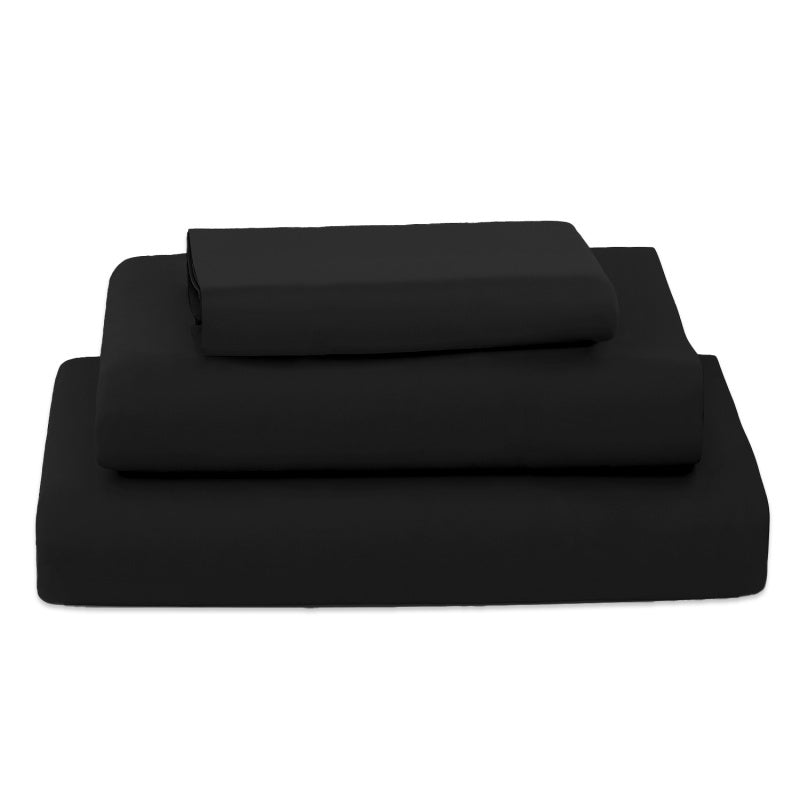 Complete Lenzuola in  Microfibra - Set di 3-4 Pezzi