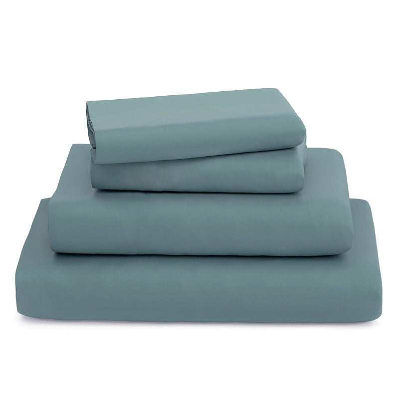 Complete Lenzuola in  Microfibra - Set di 3-4 Pezzi