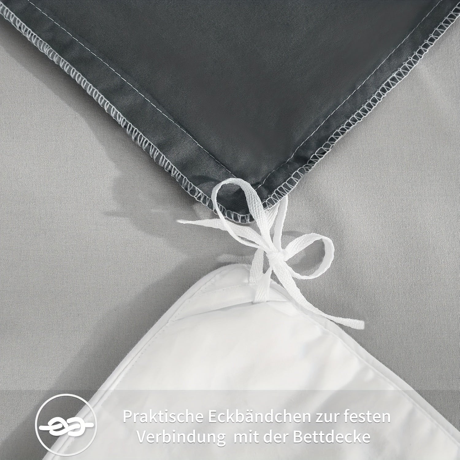 2/3pcs Modern Geometric Print Duvet Cover Set - Soft, Comfortable, Machine Washable, Zipper Closure, Premium Microfiber, All-Season Use, Black & White Design, Includes 1 Duvet Cover and 2 Pillowcases, Bedding Accessories | Mo