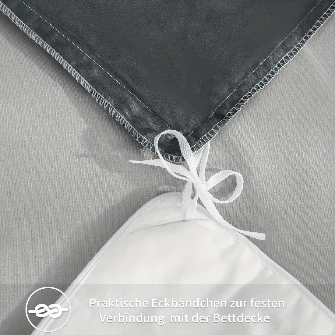 2/3pcs Modern Geometric Print Duvet Cover Set - Soft, Comfortable, Machine Washable, Zipper Closure, Premium Microfiber, All-Season Use, Black & White Design, Includes 1 Duvet Cover and 2 Pillowcases, Bedding Accessories | Mo