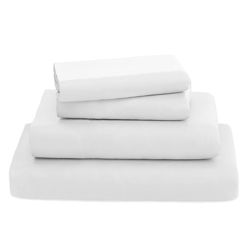 Complete Lenzuola in  Microfibra - Set di 3-4 Pezzi