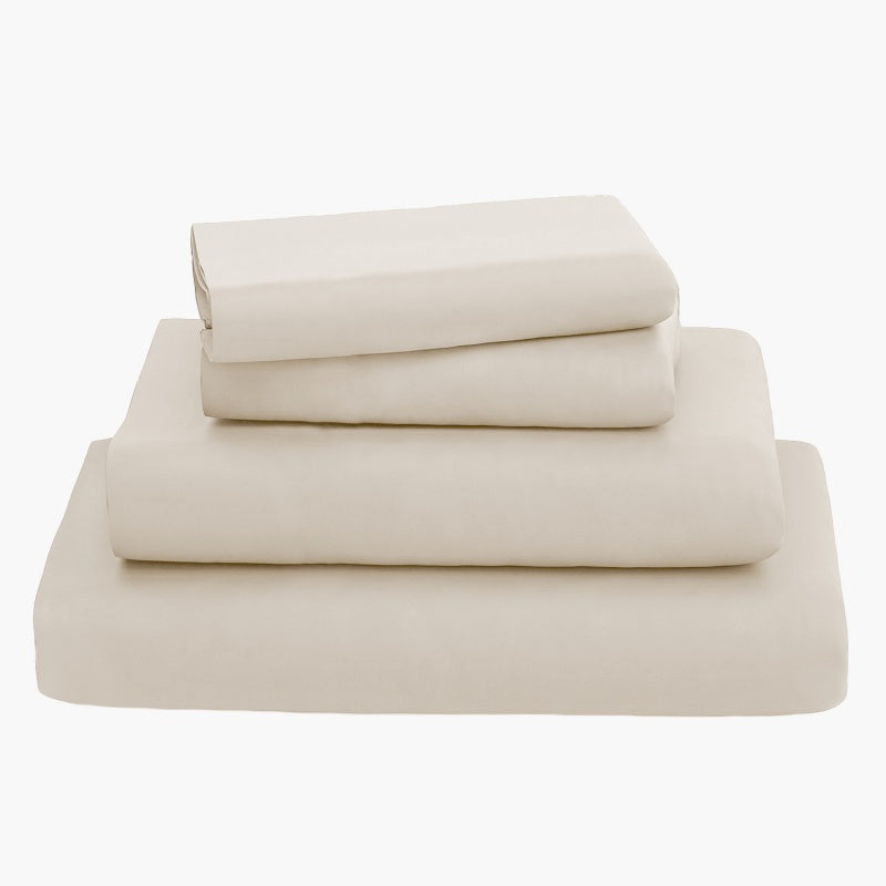 Complete Lenzuola in  Microfibra - Set di 3-4 Pezzi