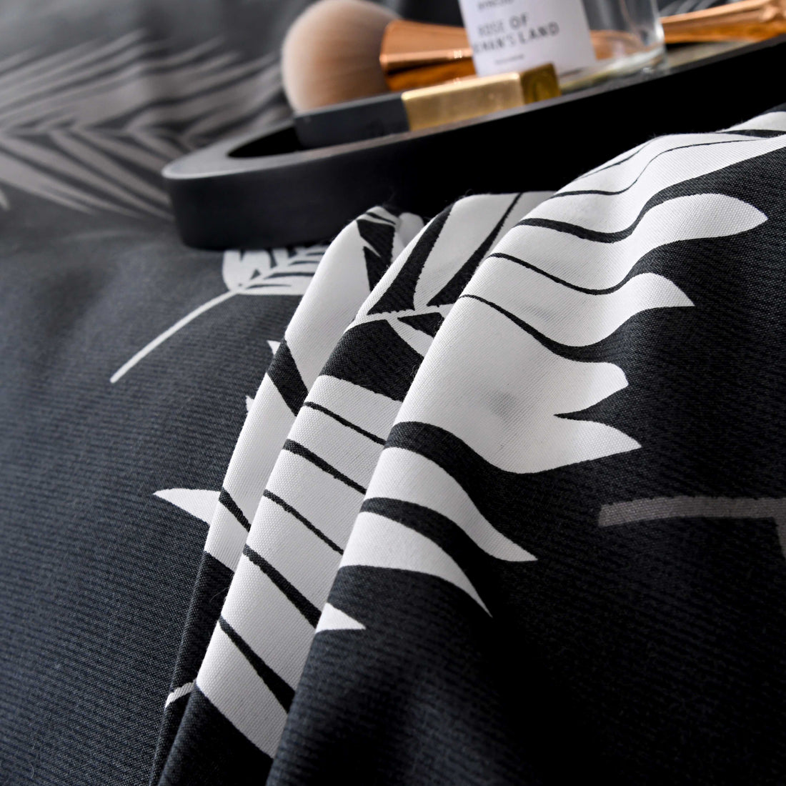 Set copripiumino – 3 pezzi: copripiumino, lenzuolo con angoli e 1 federa