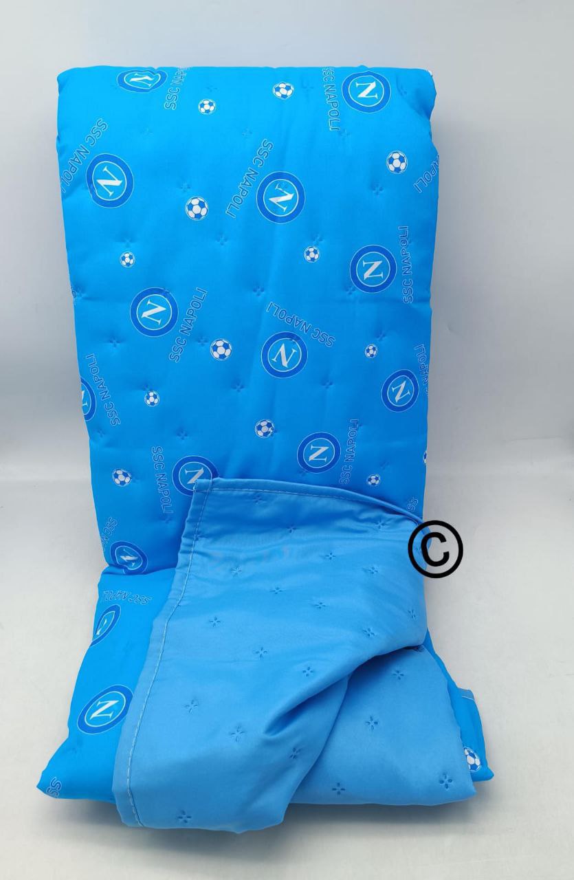 Trapuntino Napoli termosardato