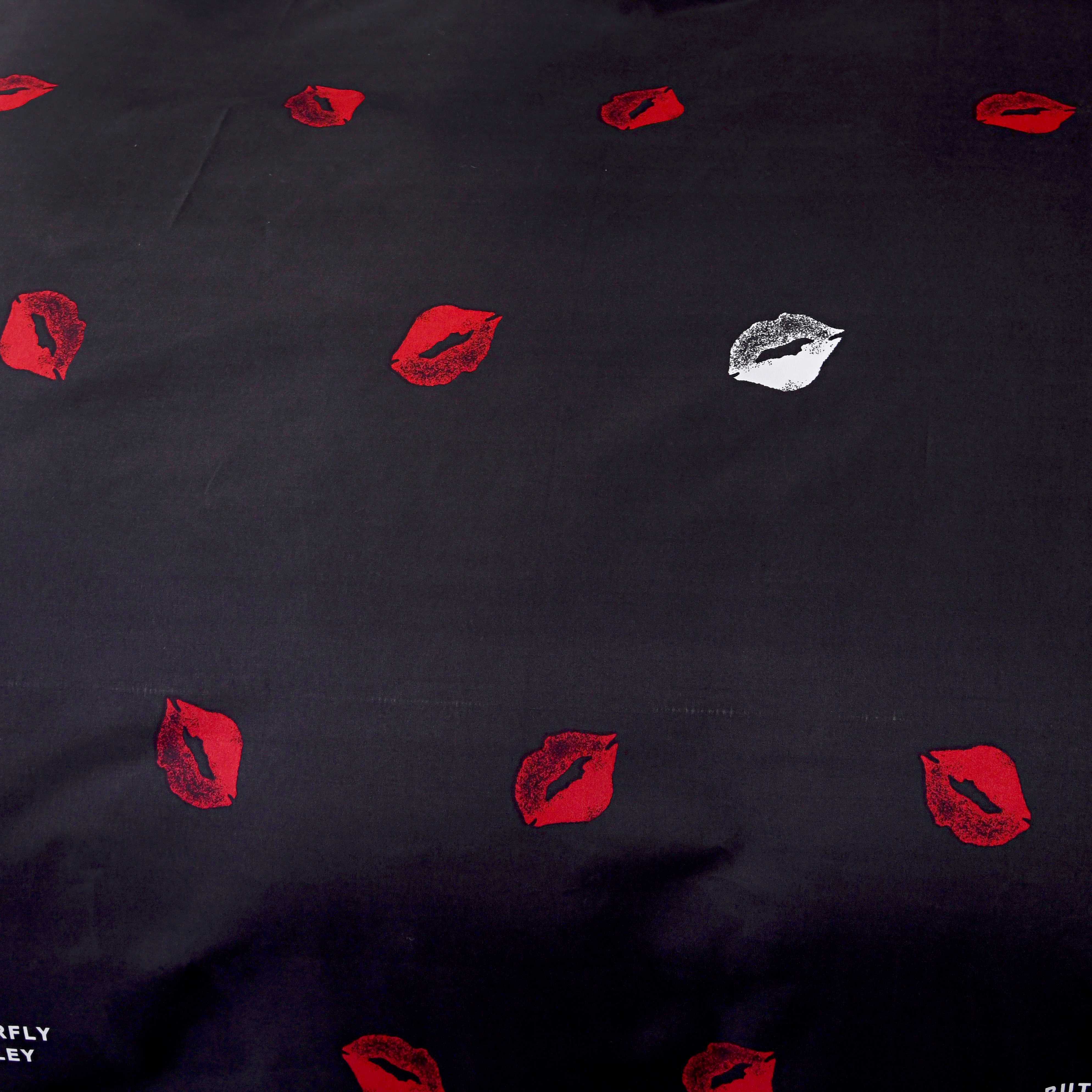 Set copripiumino – 3 pezzi: copripiumino, lenzuolo con angoli e 1 federa