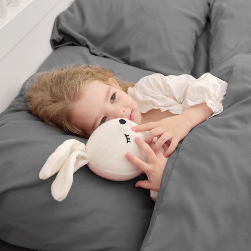 Complete Lenzuola in  Microfibra - Set di 3-4 Pezzi