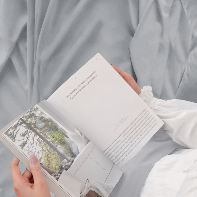 Complete Lenzuola in  Microfibra - Set di 3-4 Pezzi