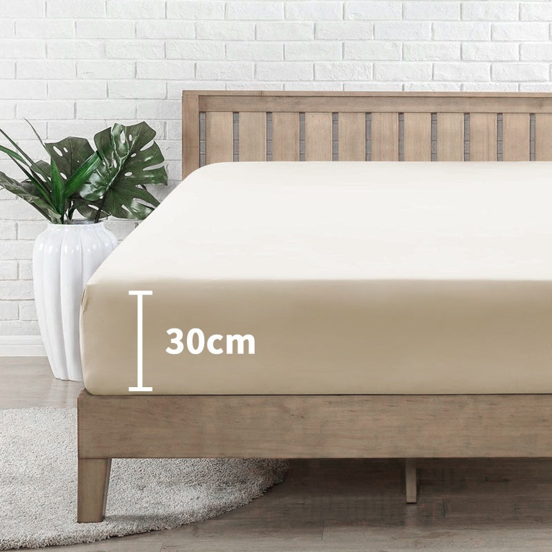 Complete Lenzuola in  Microfibra - Set di 3-4 Pezzi