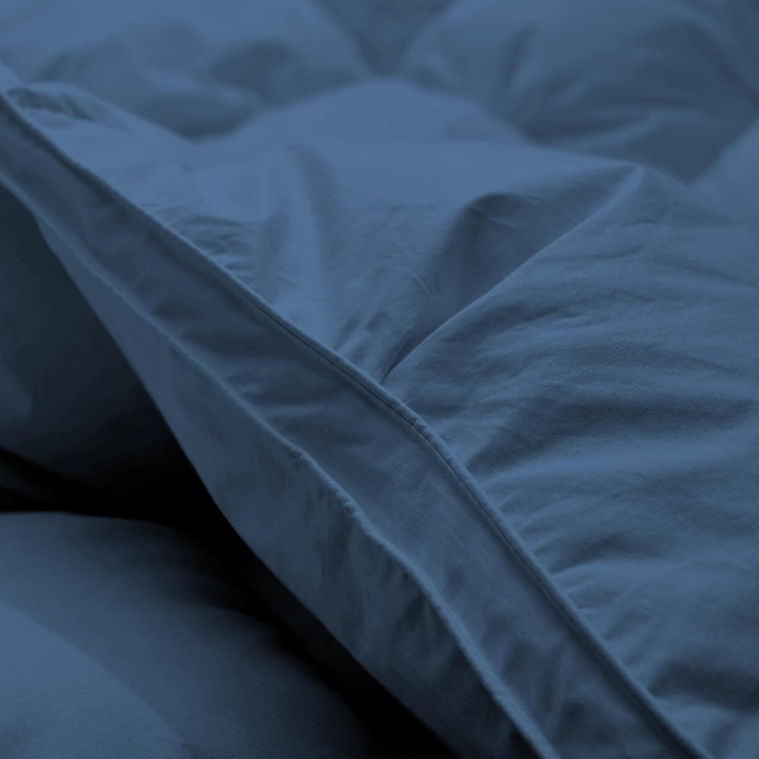 Trapunta Piumino Premium - Texture 3D in rilievo