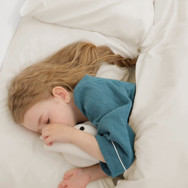 Complete Lenzuola in  Microfibra - Set di 3-4 Pezzi