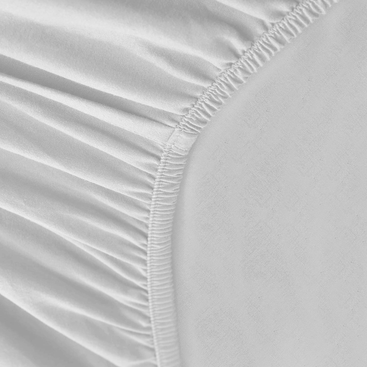 Completo Lenzuola 3/4 Pezzi in Microfibra - Lenzuolo con Angoli