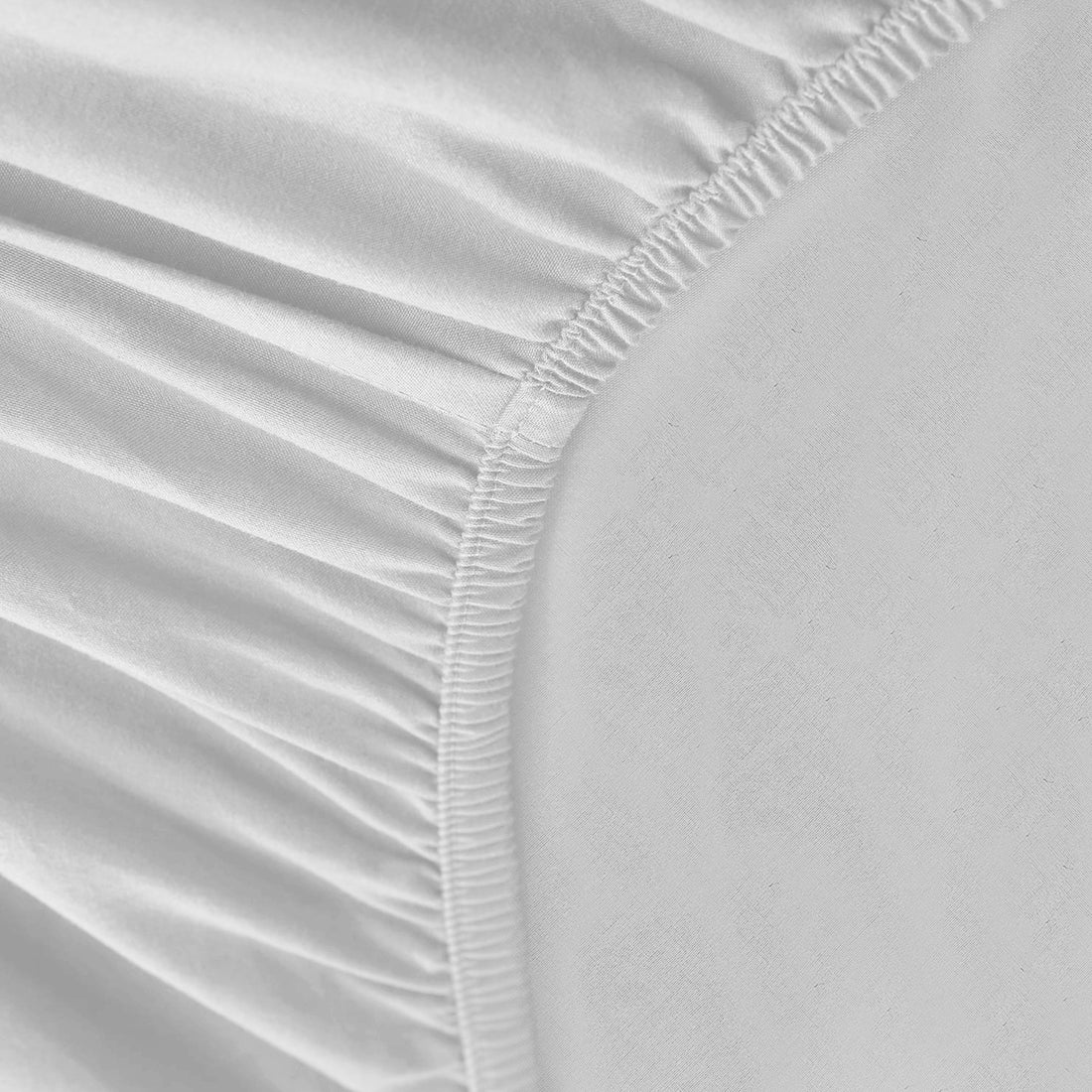 Completo Lenzuola 3/4 Pezzi in Microfibra - Lenzuolo con Angoli