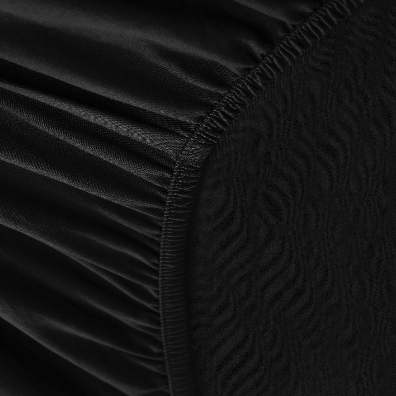 Completo Lenzuola 3/4 Pezzi in Microfibra - Lenzuolo con Angoli