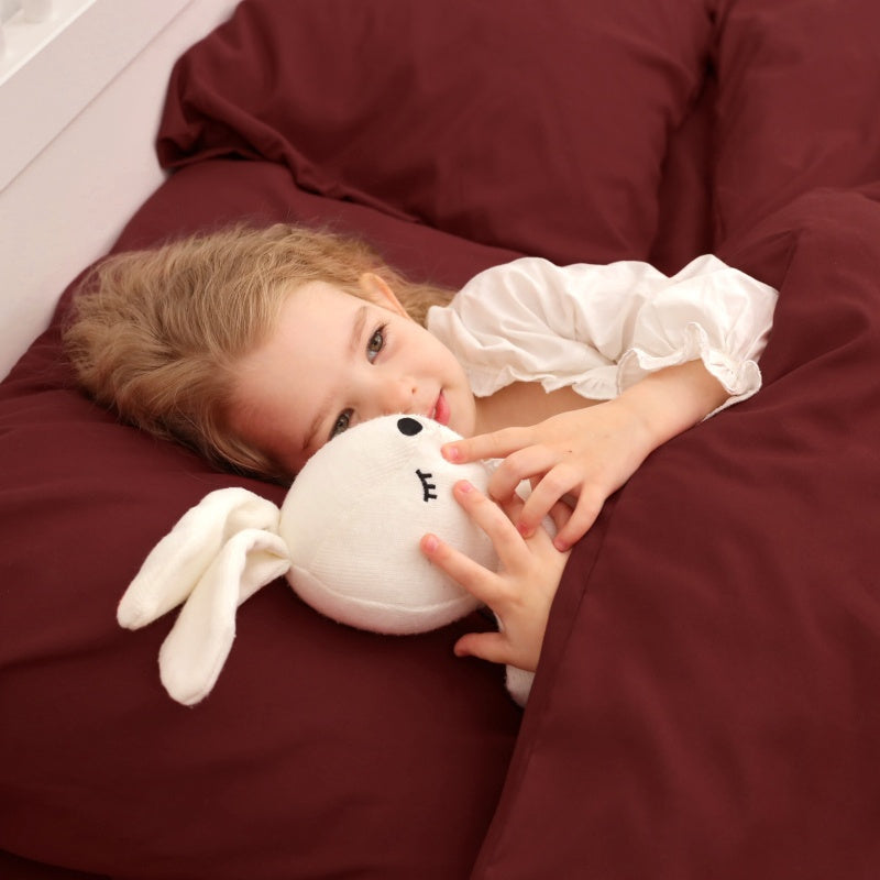 Complete Lenzuola in  Microfibra - Set di 3-4 Pezzi