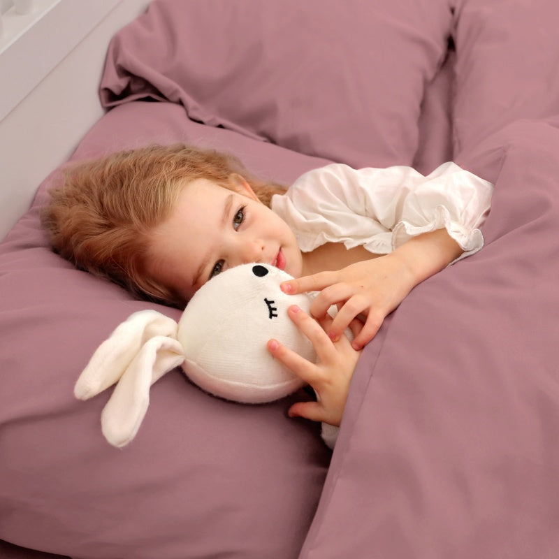 Complete Lenzuola in  Microfibra - Set di 3-4 Pezzi