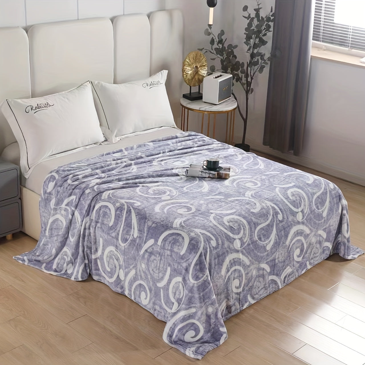 Coperta  ultra morbida - Varie fantasie