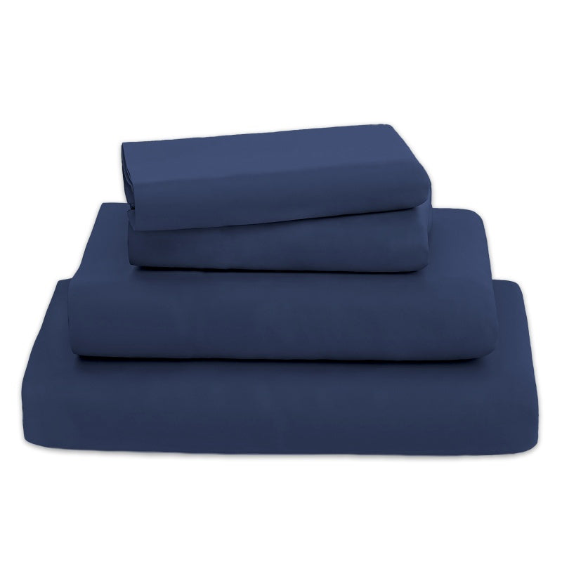 Complete Lenzuola in  Microfibra - Set di 3-4 Pezzi