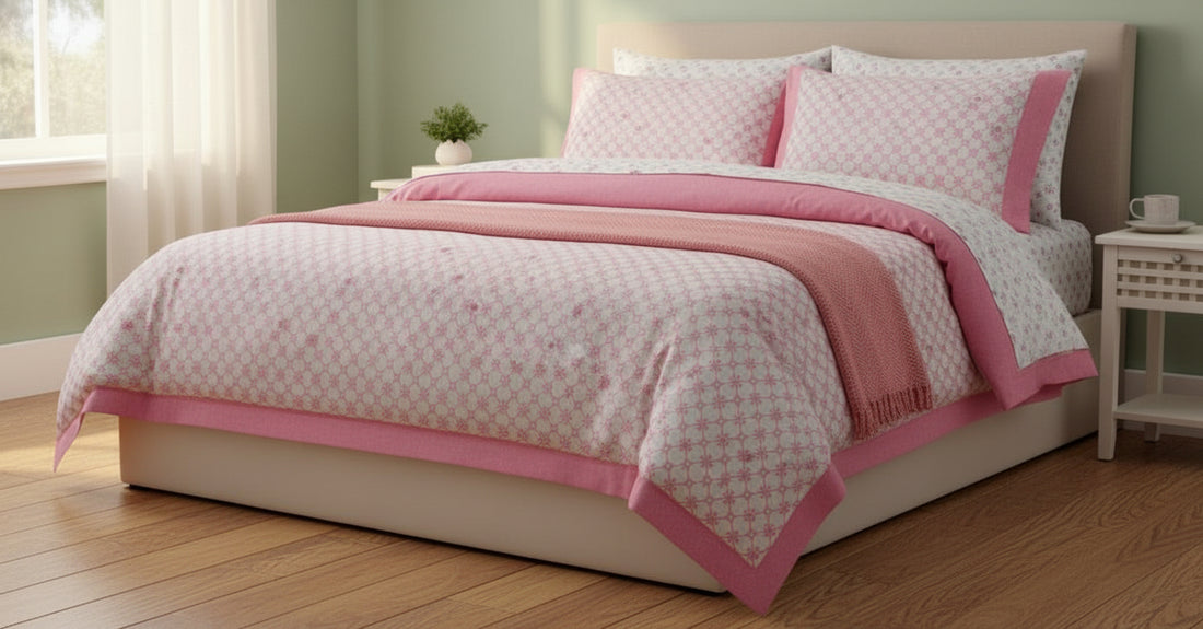 Completo Lenzuola Flanella