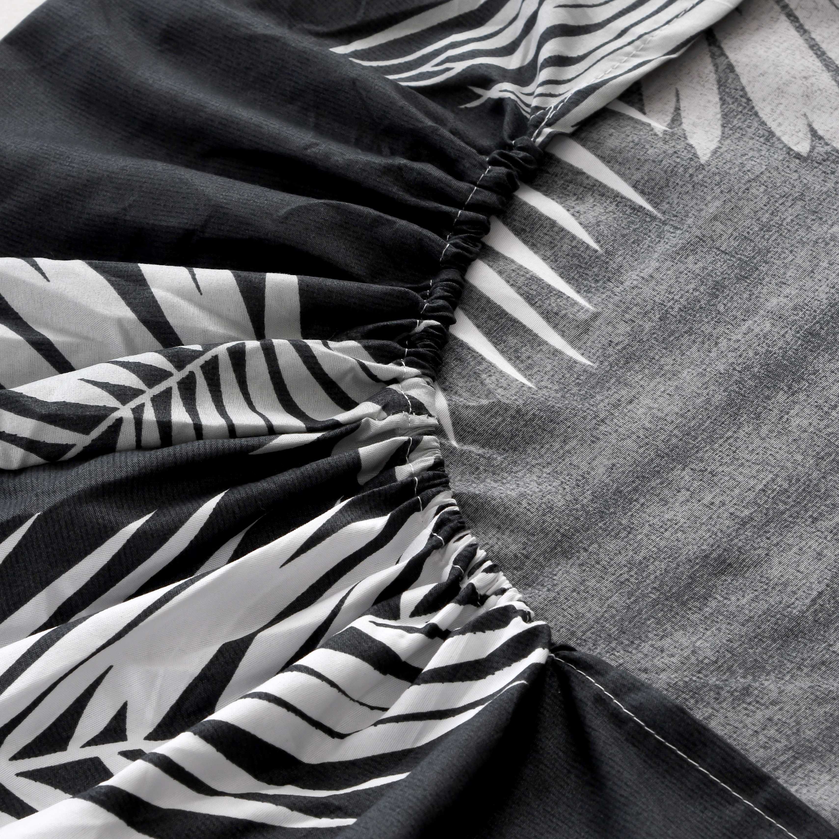 Set copripiumino – 3 pezzi: copripiumino, lenzuolo con angoli e 1 federa