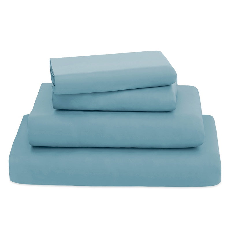 Complete Lenzuola in  Microfibra - Set di 3-4 Pezzi