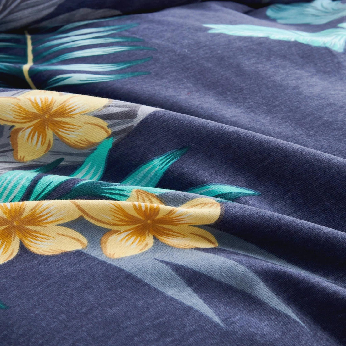 Set copripiumino – 3 pezzi: copripiumino, lenzuolo con angoli e 1 federa