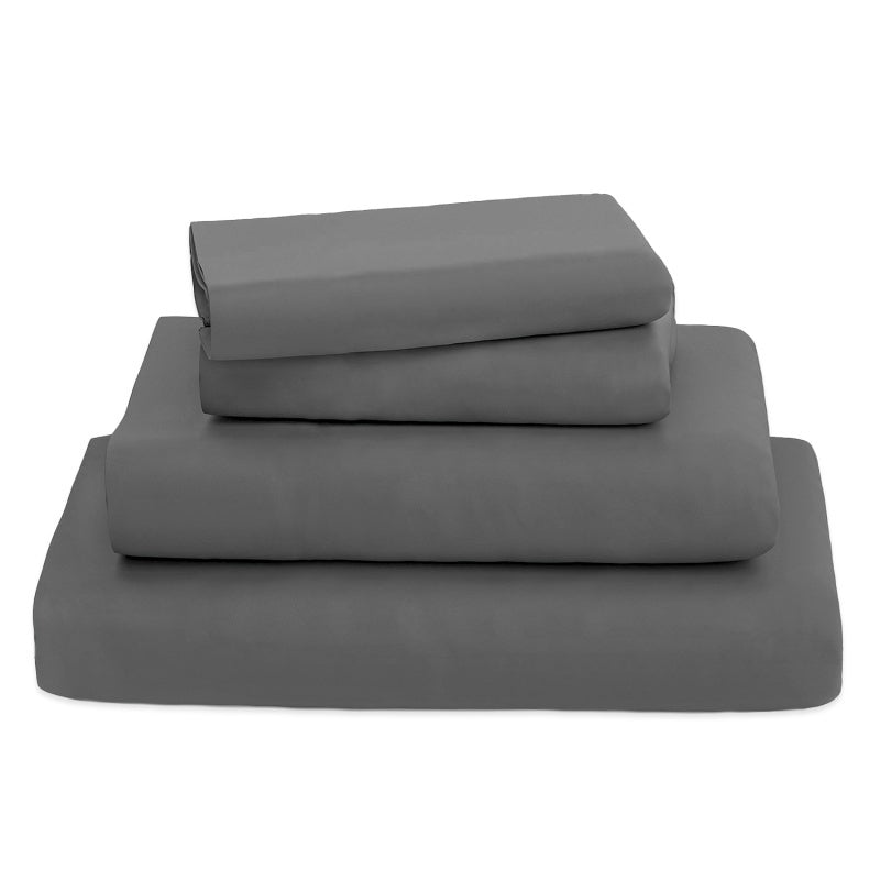 Complete Lenzuola in  Microfibra - Set di 3-4 Pezzi