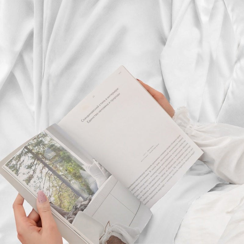 Complete Lenzuola in  Microfibra - Set di 3-4 Pezzi