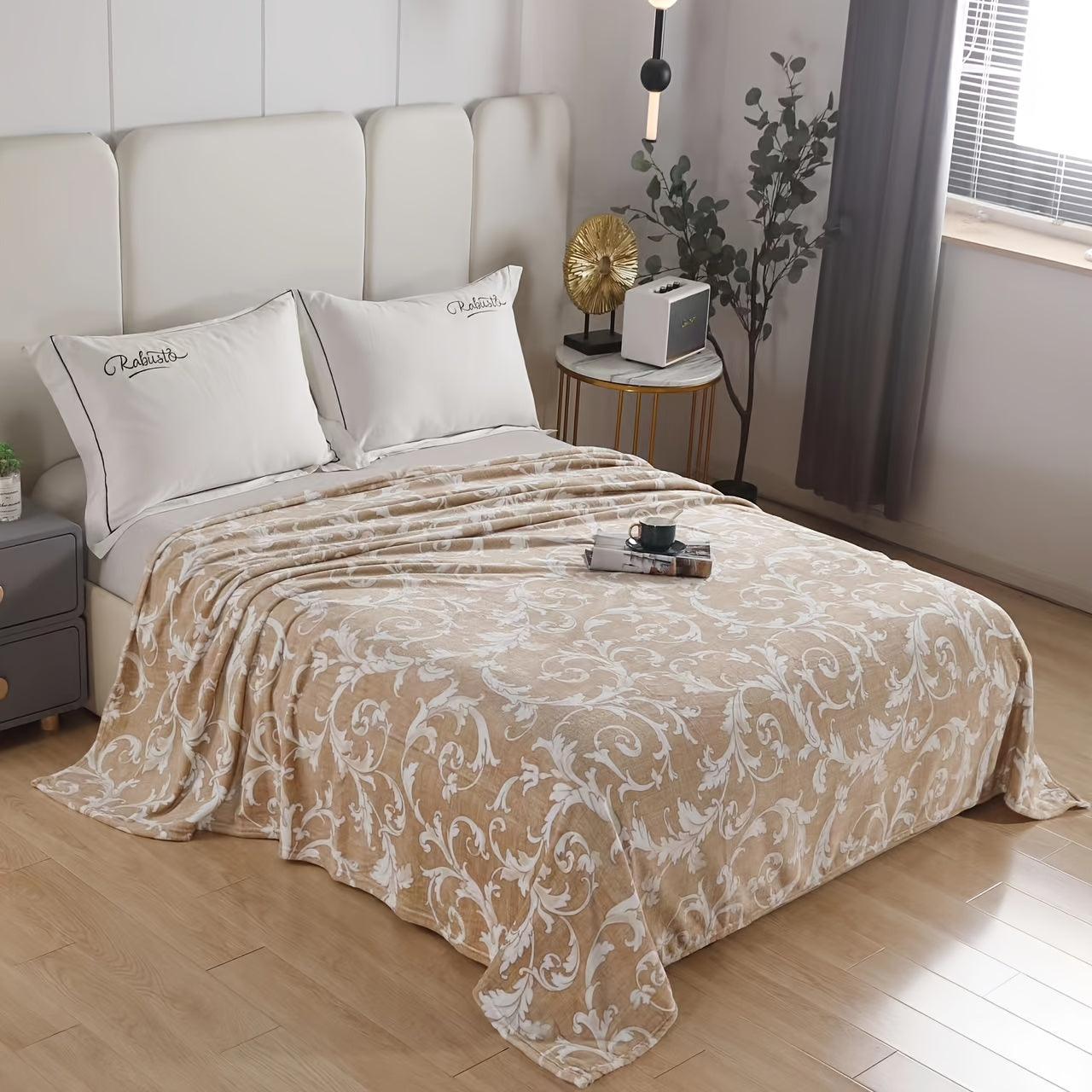 Coperta  ultra morbida - Varie fantasie