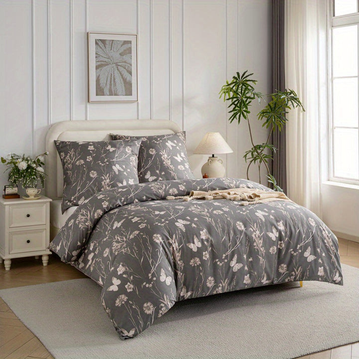 Completo Copripiumino + federe 2/3 Pezzi