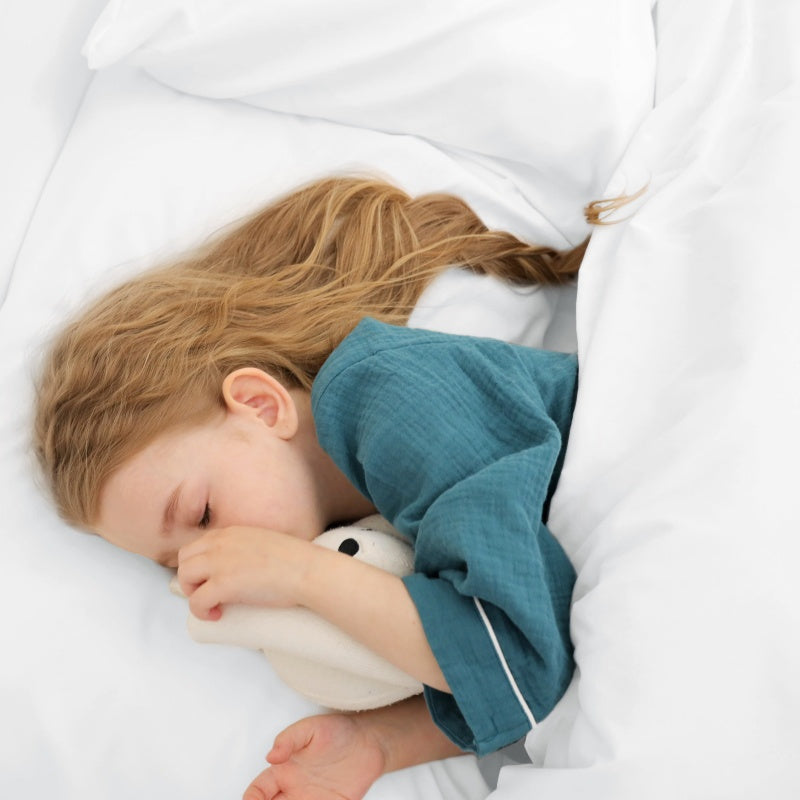 Complete Lenzuola in  Microfibra - Set di 3-4 Pezzi