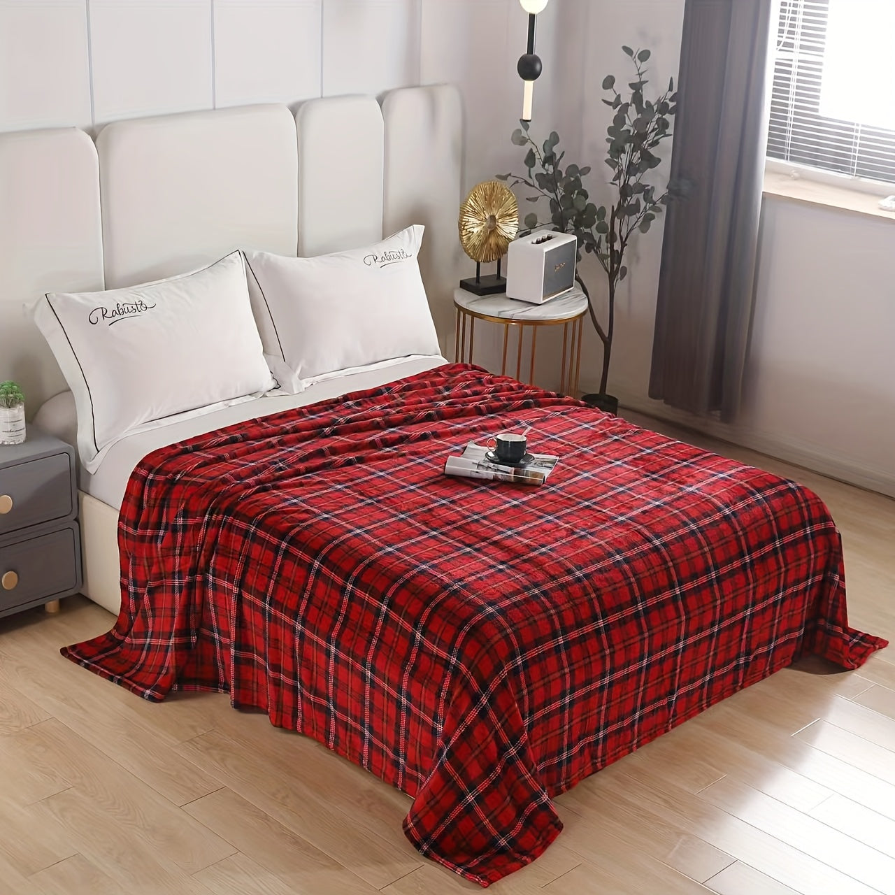 Coperta  ultra morbida - Varie fantasie