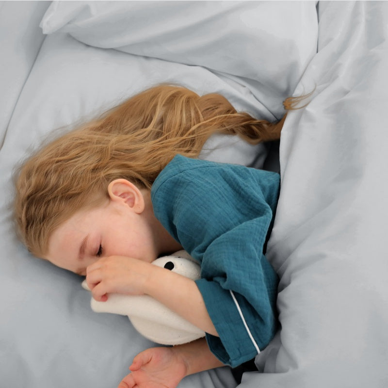 Complete Lenzuola in  Microfibra - Set di 3-4 Pezzi