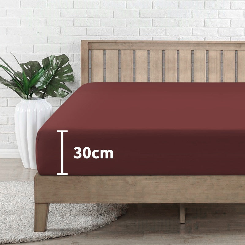 Complete Lenzuola in  Microfibra - Set di 3-4 Pezzi