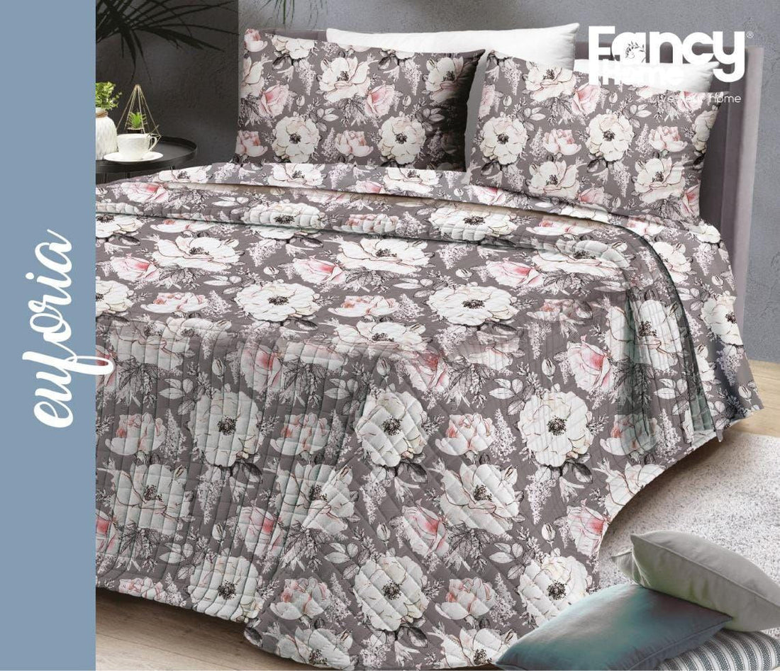 Copriletto in stampa digitale