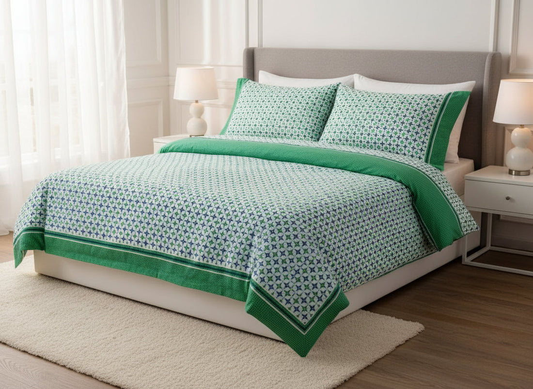 Completo Lenzuola Flanella