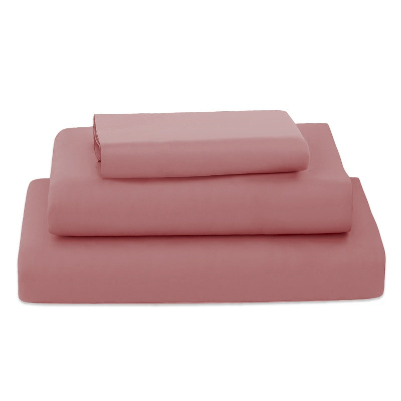 Complete Lenzuola in  Microfibra - Set di 3-4 Pezzi