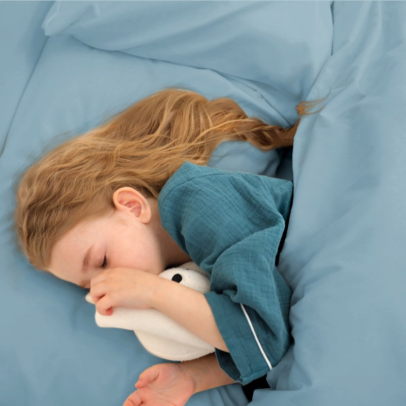 Complete Lenzuola in  Microfibra - Set di 3-4 Pezzi