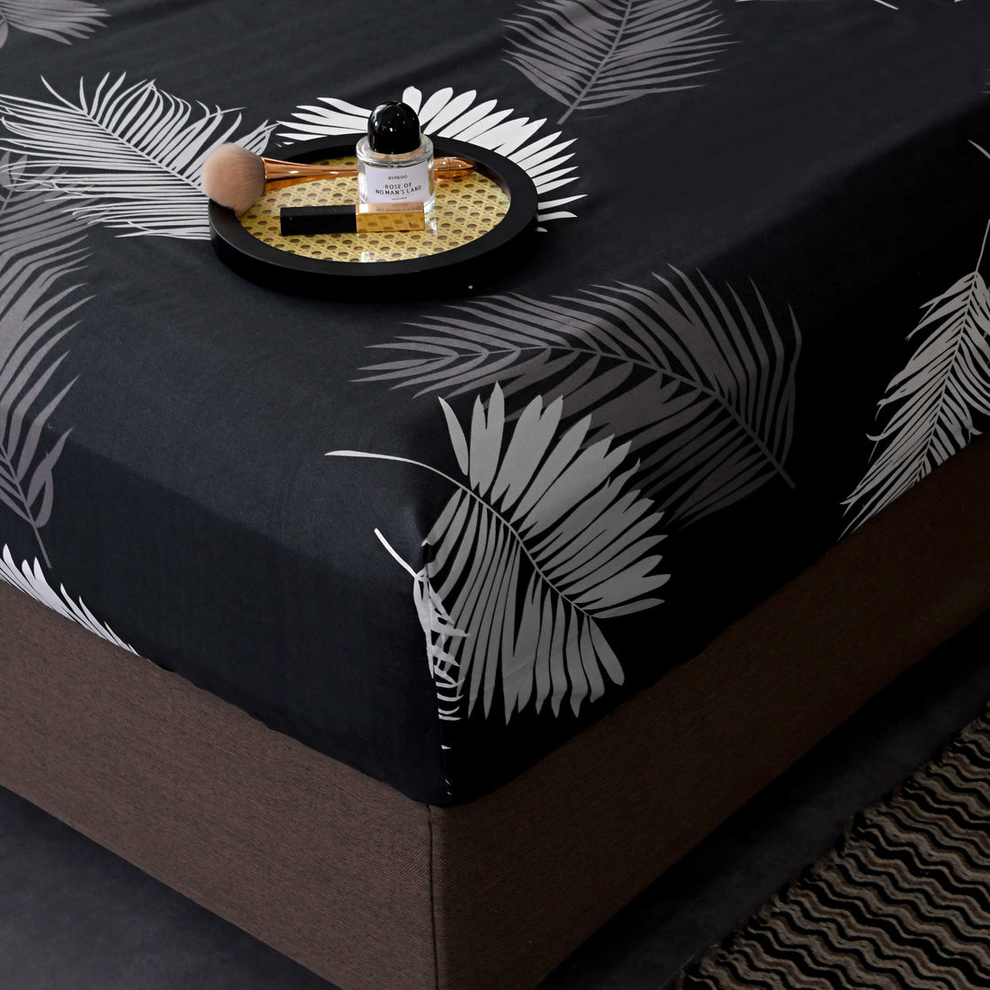 Set copripiumino – 3 pezzi: copripiumino, lenzuolo con angoli e 1 federa