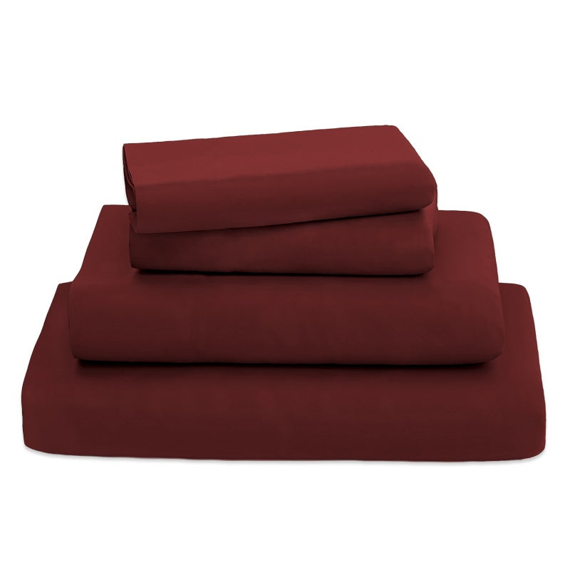 Complete Lenzuola in  Microfibra - Set di 3-4 Pezzi