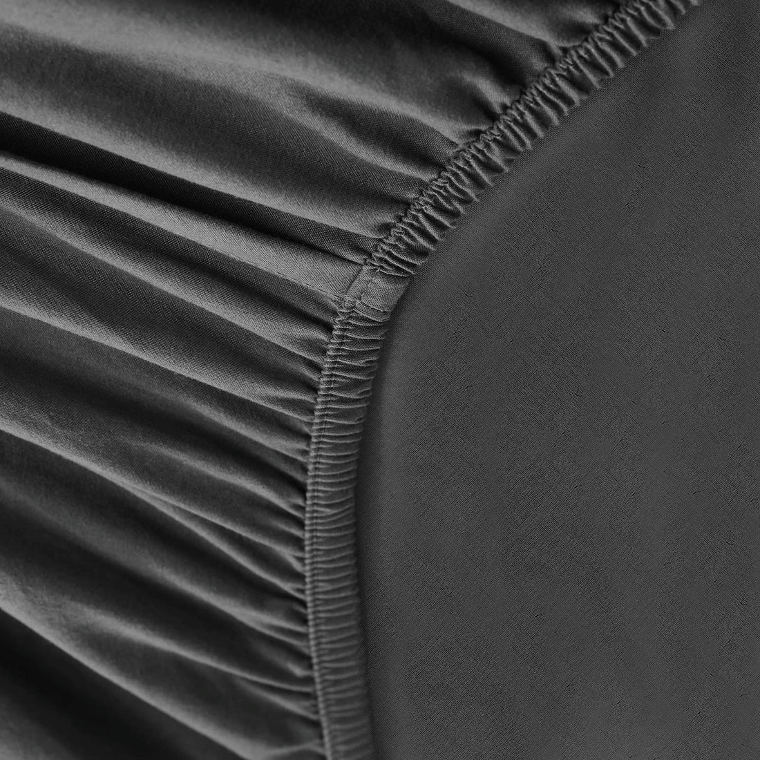 Completo Lenzuola 3/4 Pezzi in Microfibra - Lenzuolo con Angoli