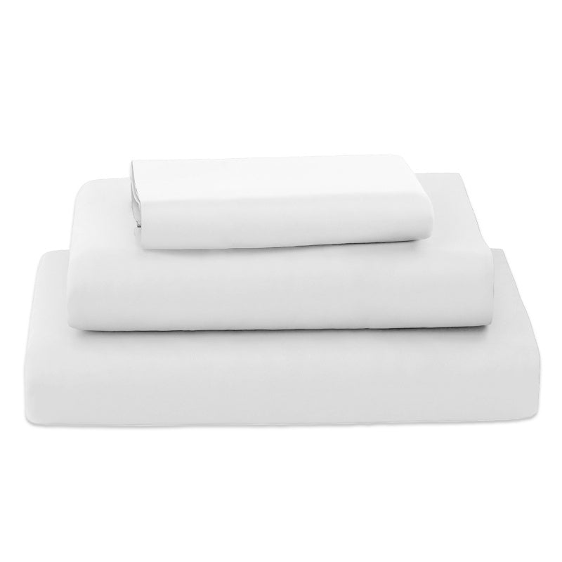 Complete Lenzuola in  Microfibra - Set di 3-4 Pezzi