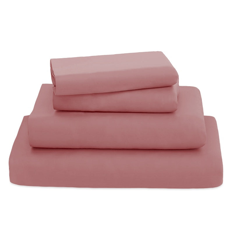 Complete Lenzuola in  Microfibra - Set di 3-4 Pezzi