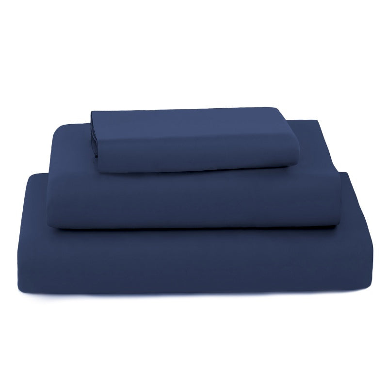 Complete Lenzuola in  Microfibra - Set di 3-4 Pezzi