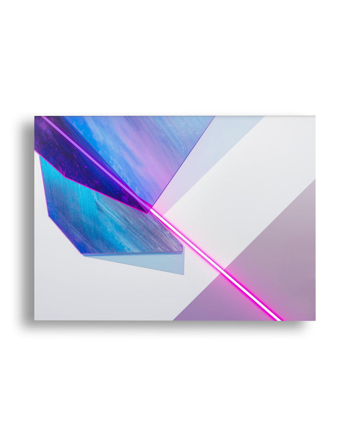 Quadro su tela da parete - Pronto da appendere - Miriat