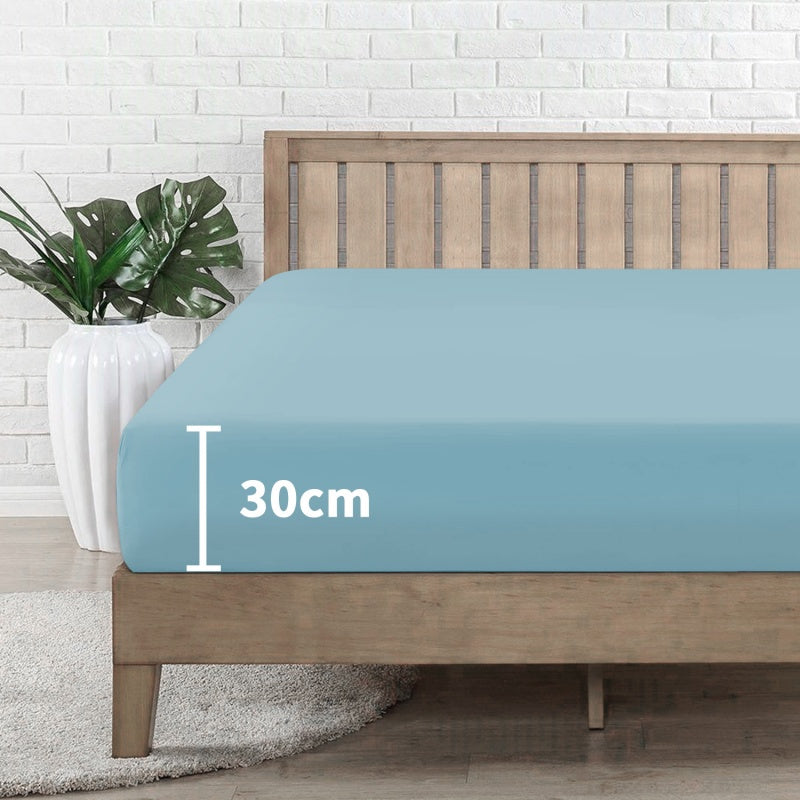 Complete Lenzuola in  Microfibra - Set di 3-4 Pezzi