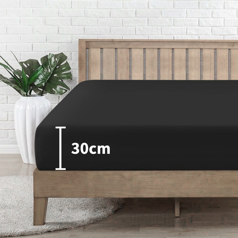 Complete Lenzuola in  Microfibra - Set di 3-4 Pezzi