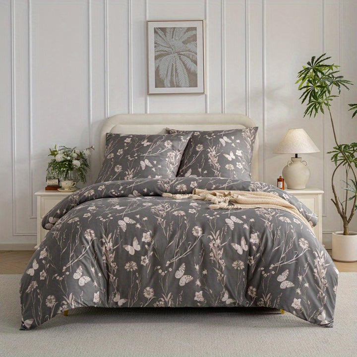 Completo Copripiumino + federe 2/3 Pezzi