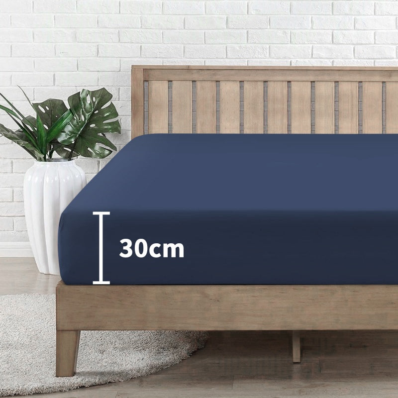 Complete Lenzuola in  Microfibra - Set di 3-4 Pezzi